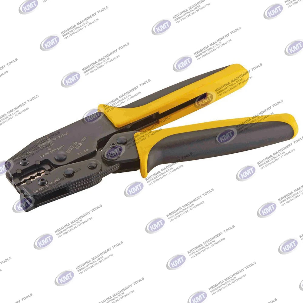 09-99-000-0021 Harting Crimping Tool 