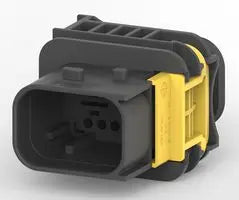 1-1564544-1 TE Connectivity Connector | Industrial Electrical Connector