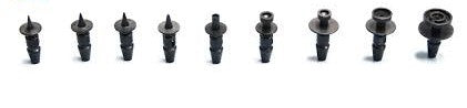"1001N Samsung Nozzle