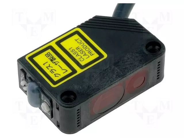 E3Z-LL81 Omron Photoelectric Sensor | Original & New | krishna-machinery-tools-kmt