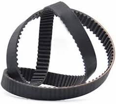 12837000 124L Timing Belt 