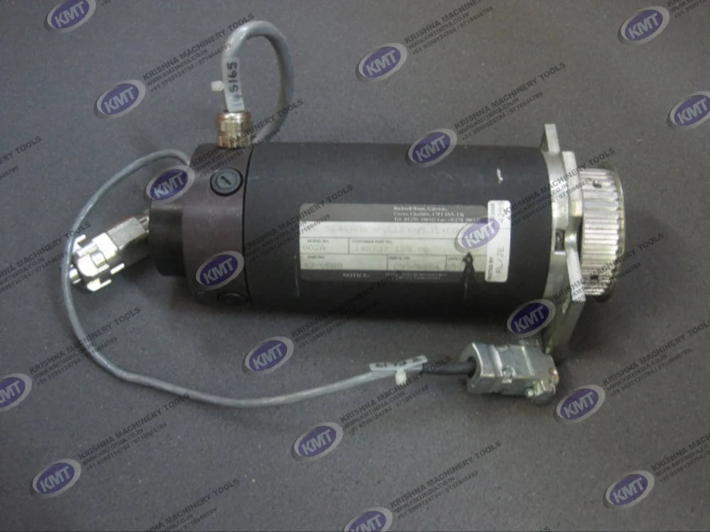 140737 DEK MAXON DC Motor