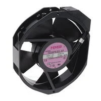15038PB-A0L-GPS NMB MAT Cooling Fan 