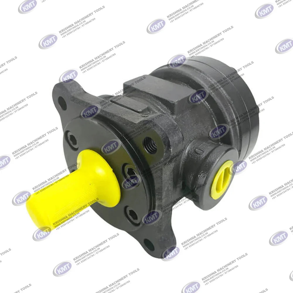 150T-61-FR Yuken Hydraulic Vane Pump