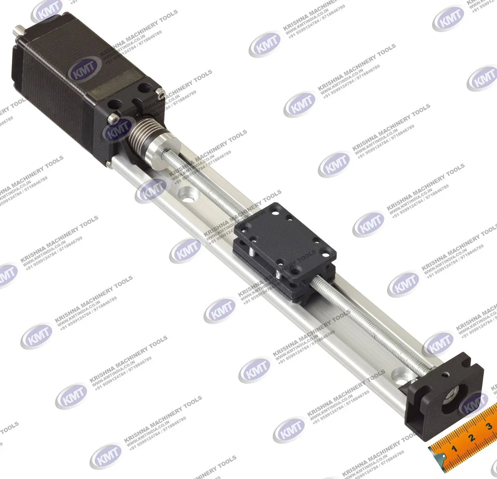 15WN CPC Miniature Linear Guideway