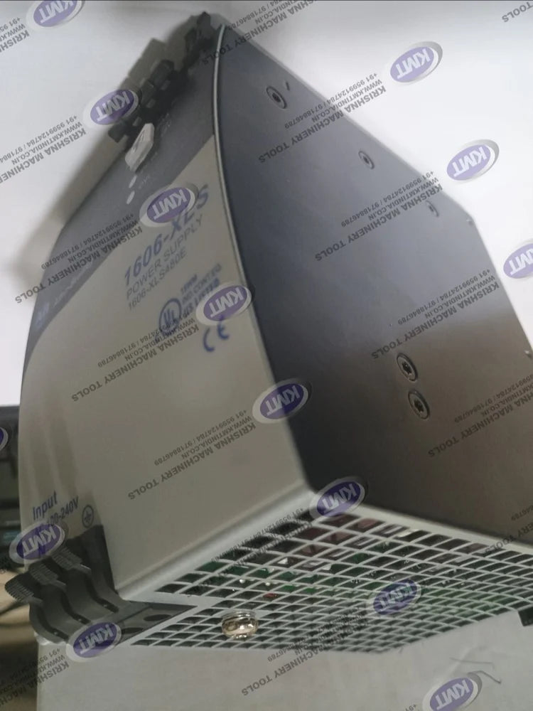 1606-XLS480E Allen Bradley Power Supply 