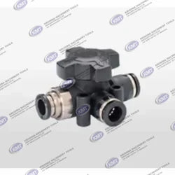 165726 DEK Solenoid Valve | DEK SMT Machine Spare