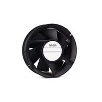 17250VE-24R-GT-00 NMB Mat Cooling Fan – Industrial Cooling Fan