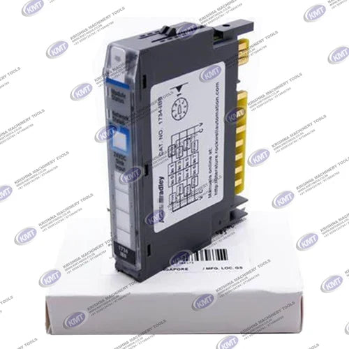 1734-IB8 Allen Bradley PLC Module