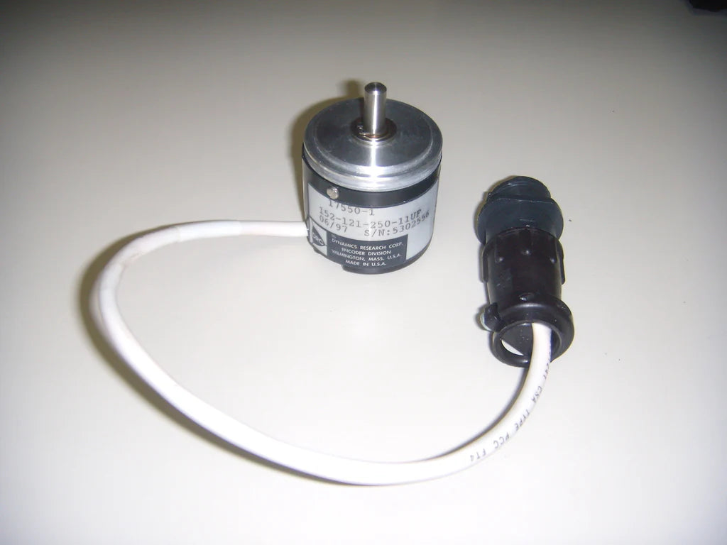 17550001 / 17550-1 Rotary Encoder Assy