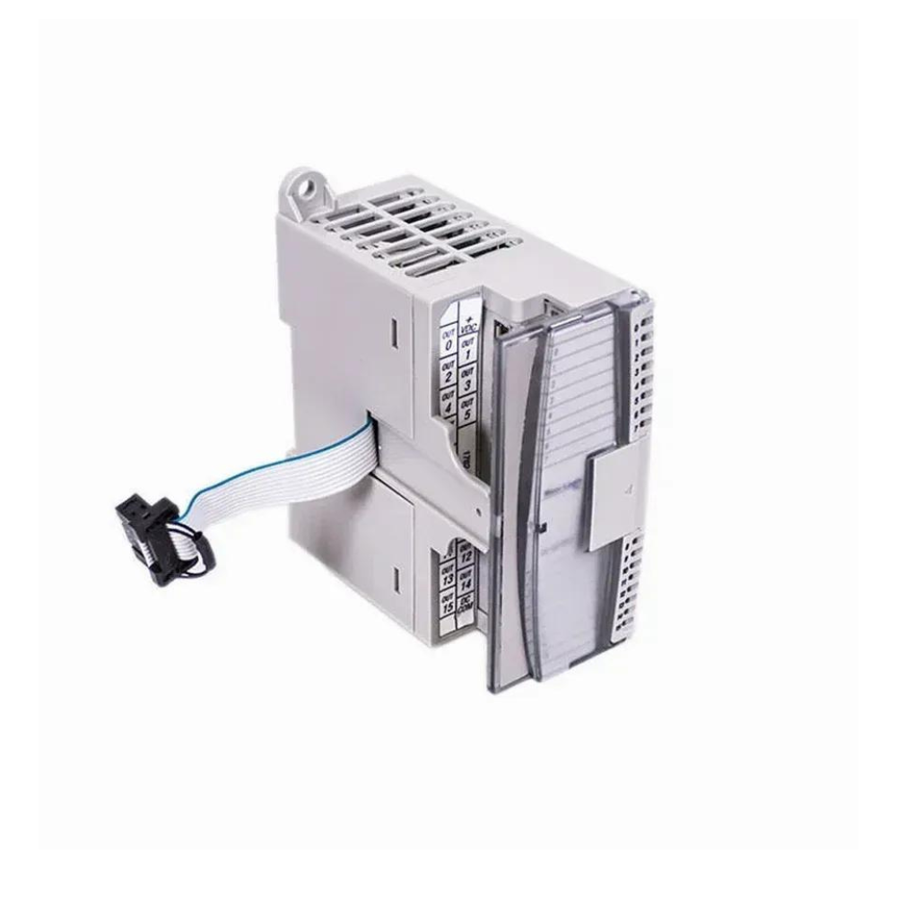 1762-OB16 Allen Bradley Output Module
