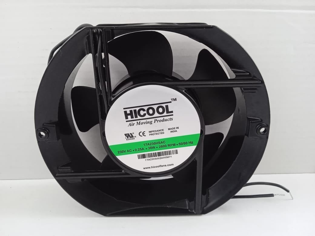 17A230HSAC Hicool Cooling Fan 