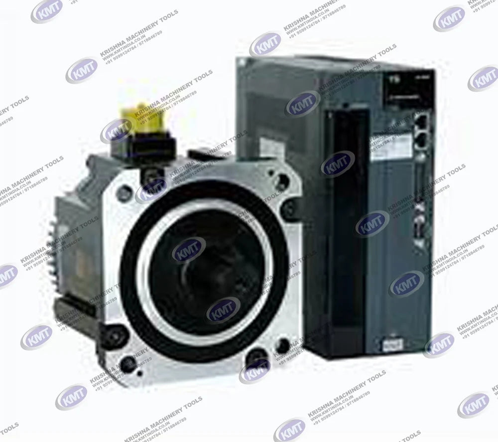 180SY-M35015 AC Servo Motor