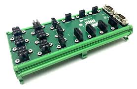 185281 DEK Screen Cleaner Board 