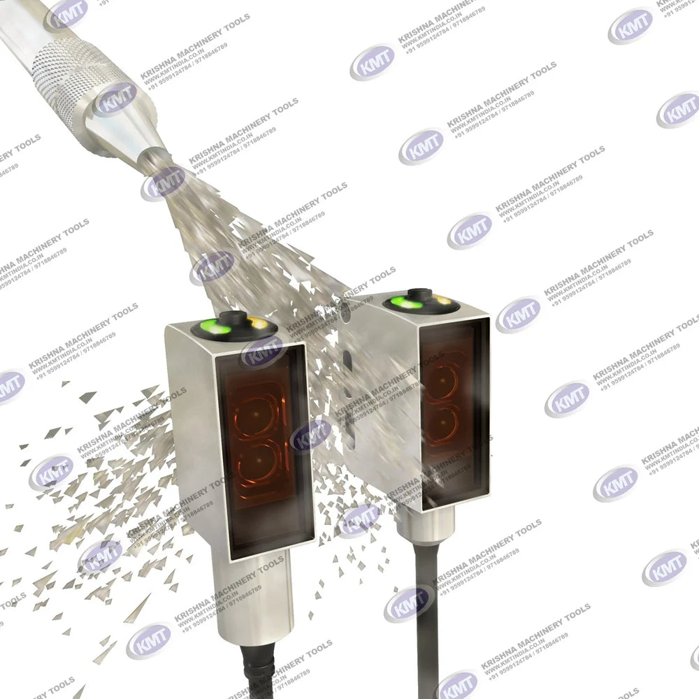 188317 DEK Photoelectric Sensor
