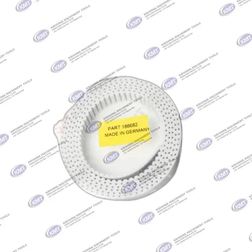 188682 DEK Drive Belt | SMT Printer Spare – krishna-machinery-tools-kmt