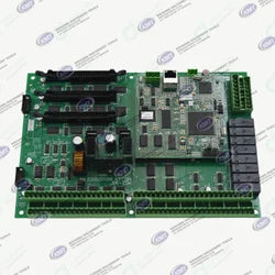 193409 DEK Nextmove ES Board | Carbon Steel Green