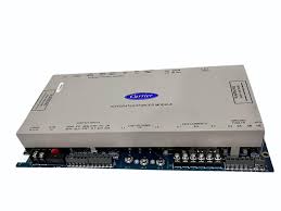 19XR Carrier Integrated Starter Module