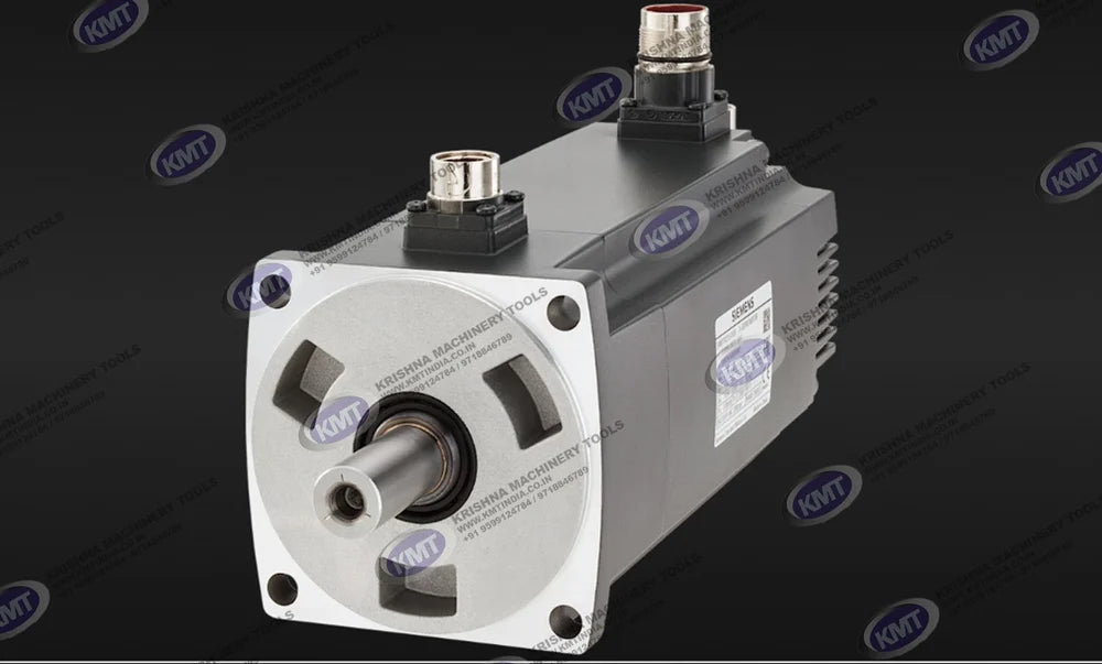 1FL6052-2AF21-0AA1 Siemens Servo Motor | High Precision Industrial Motor |