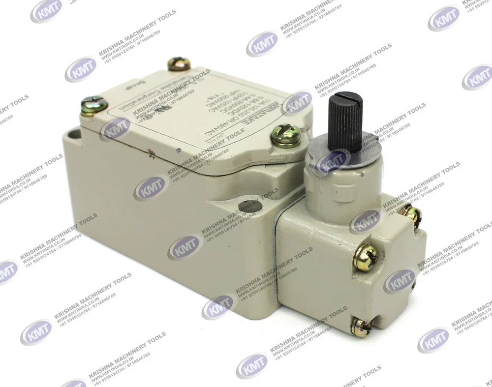 1LS-J720SEC-MD03 Azbil Limit Switch