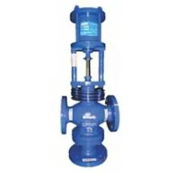 20743000 Radial 3-Way Valve