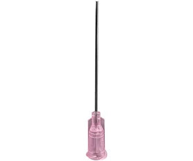 20G Spiral SS Needles