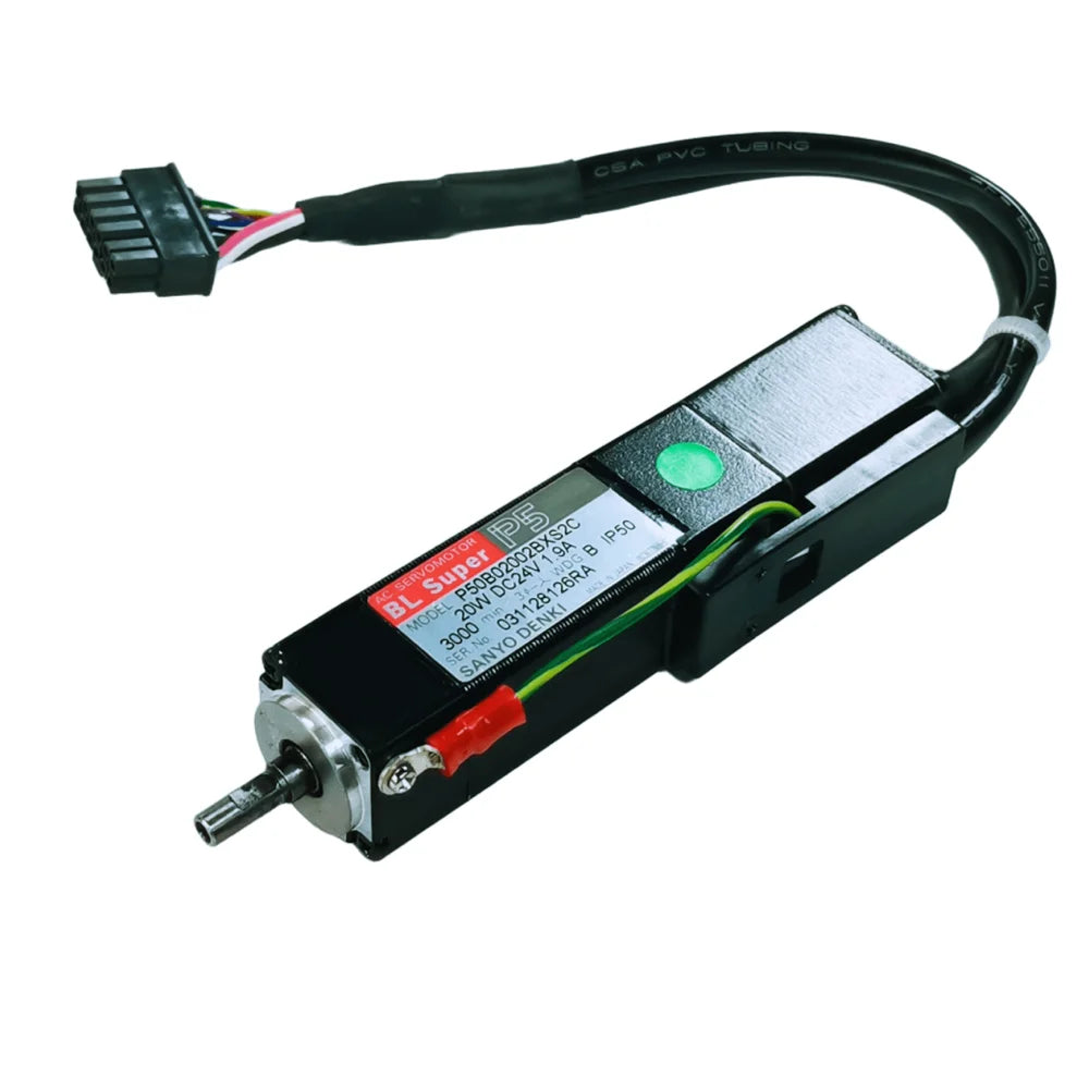 20W Z Motor P50B02002BXSMC KXF0CWQAA00 / MTNM000236AA / N510042738AA –