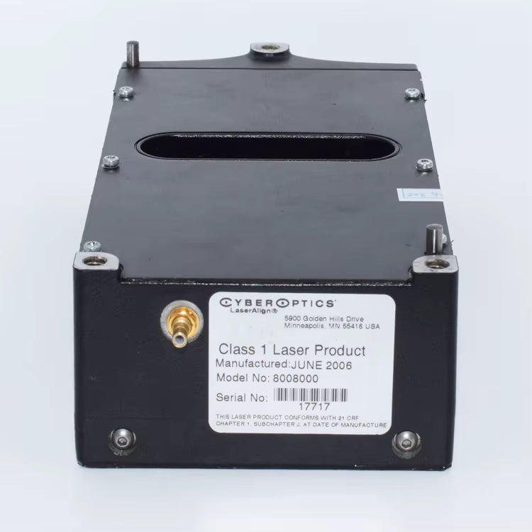 20XX Series Laser Repairing 8010518 / 8008000 / 8000286 / 8006268 