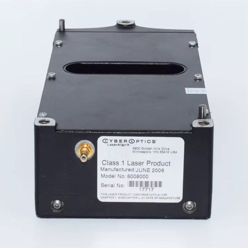 20XX Series Laser Repairing 8010518 / 8008000 / 8000286 / 8006268 
