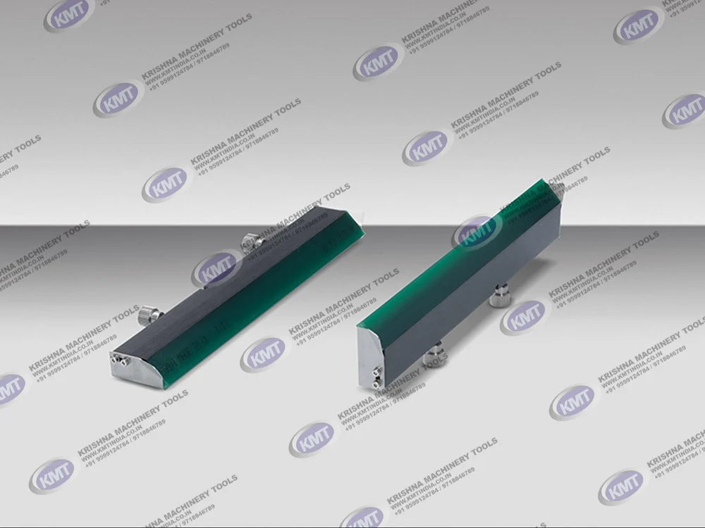 210212 USC DEK Rubber Squeegee