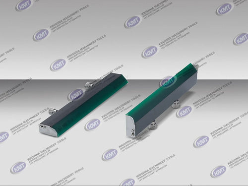 210212 USC DEK Rubber Squeegee