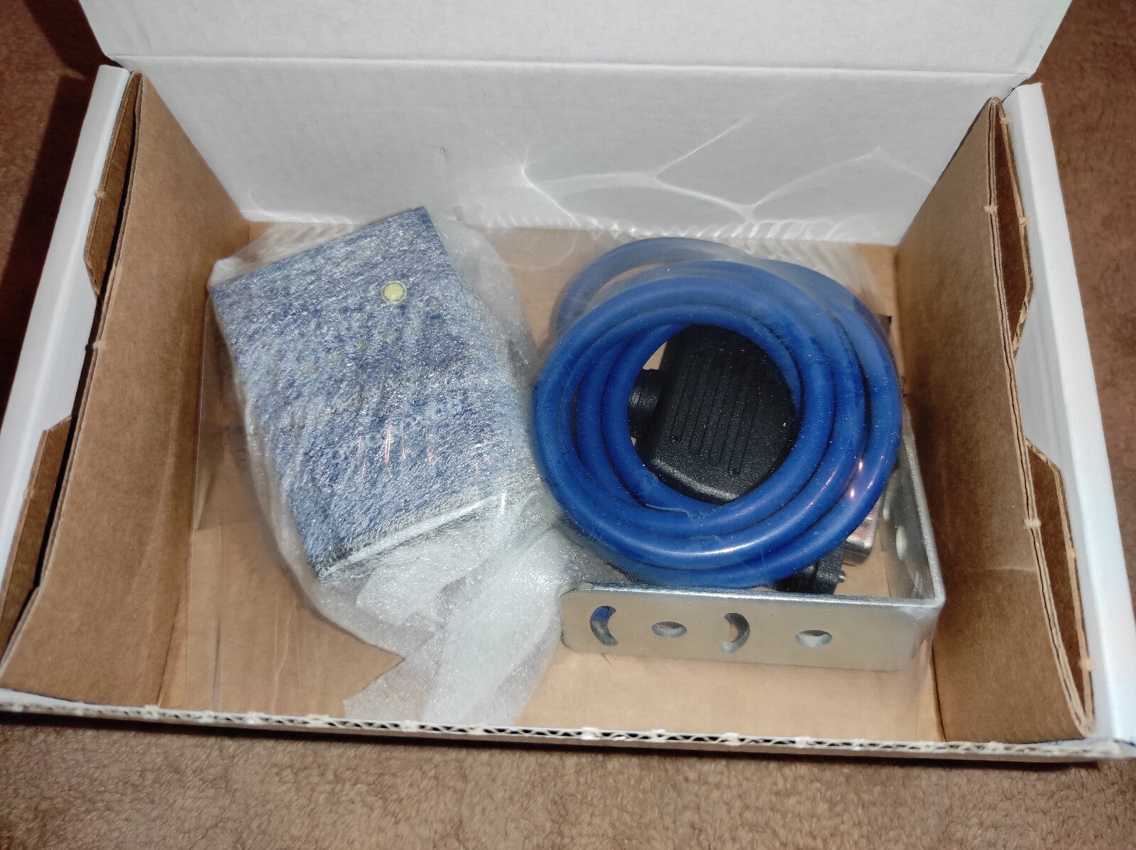 210N-235-110 Datalogic Matrix Imager Sensor