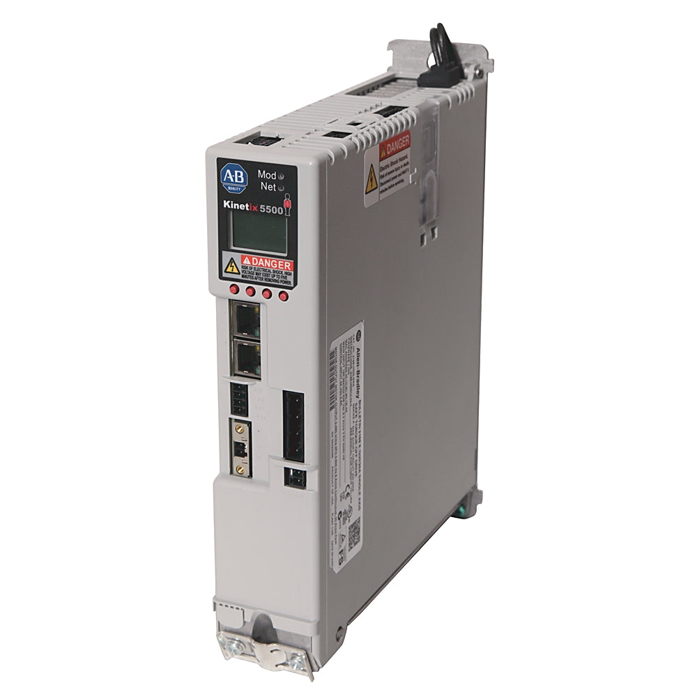 2199-H040-ERS Allen Bradley Servo Drive