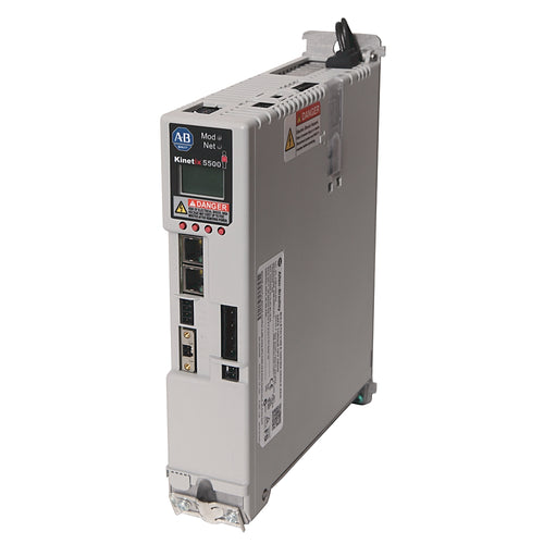 2199-H040-ERS Allen Bradley Servo Drive