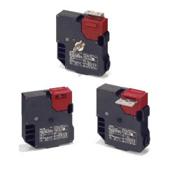 D4JL-4NFA-C5 Omron Safety Switch | Guard Lock Safety Door Switch | krishna-machinery-tools-kmt
