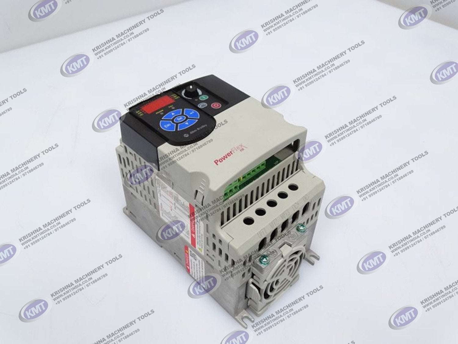 22F-D4P2N103 Allen Bradley PowerFlex 4M 2HP 1.5KW AC Drive