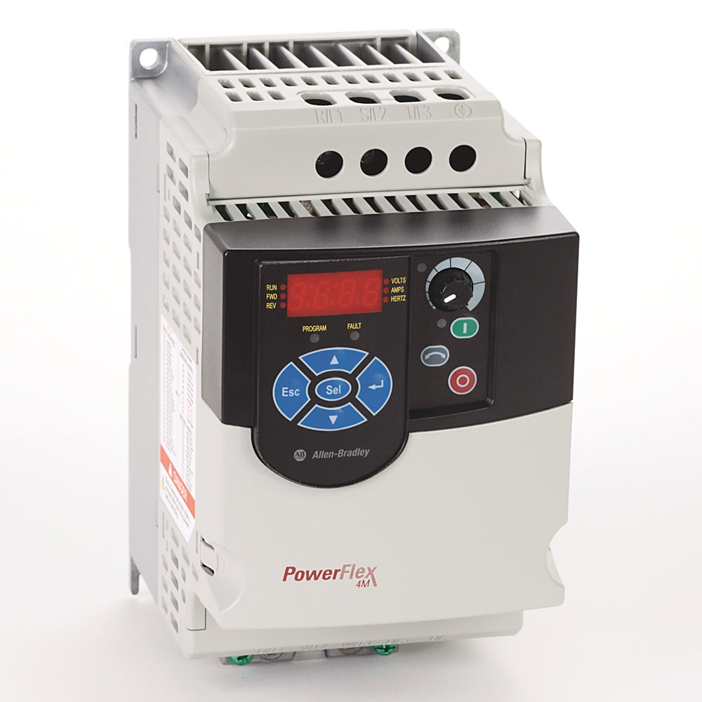 22F-D8P7N103 Allen Bradley AC Drive