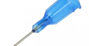 22G Glue Dispensing Needles