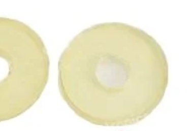 23502000 Rubber Pad