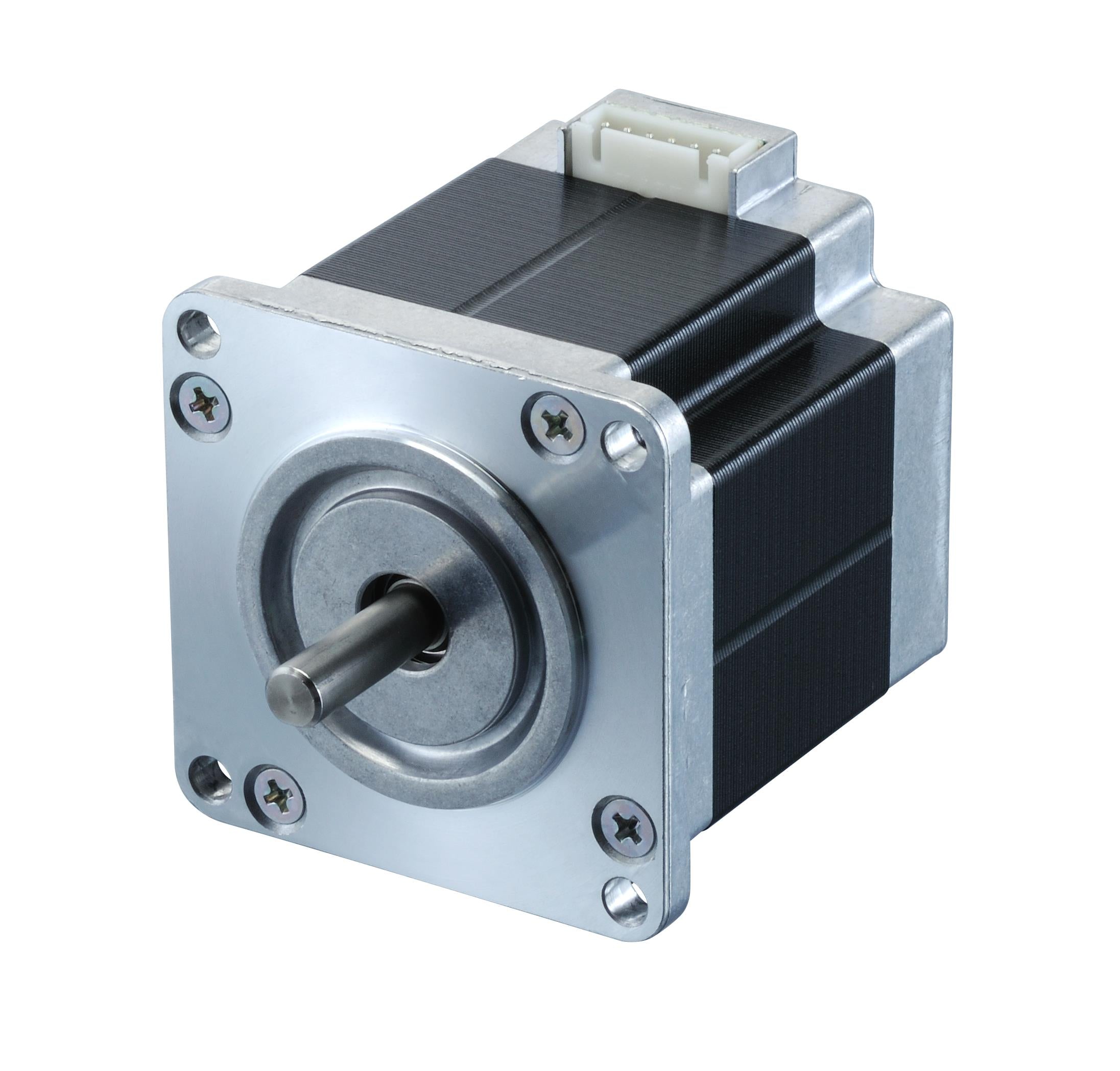 23KM-K249-G1W Bipolar Stepper Motor | High-Precision Stepper Motor | krishna-machinery-tools