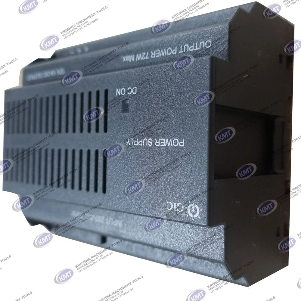24AS126D6D GIC Switch Mode Power Supply