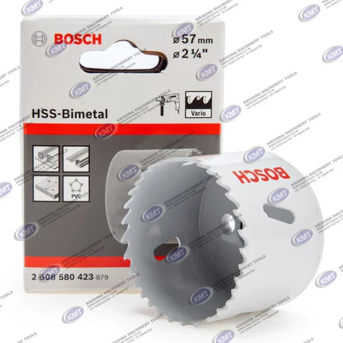 2608580404 Bosch Metal Hole Saw