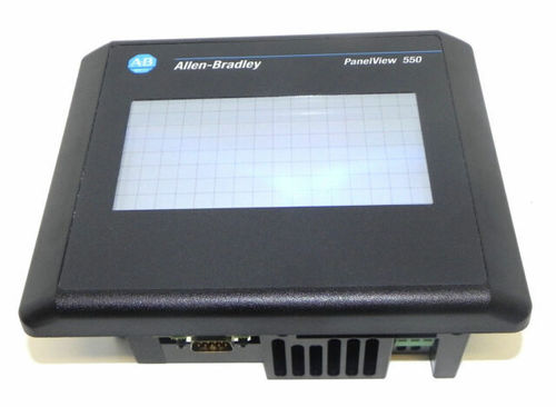 2711-T5A16L1 Allen Bradley HMI