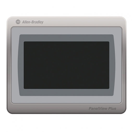 2711P-T12W22A9P Allen Bradley HMI – Industrial Automation 