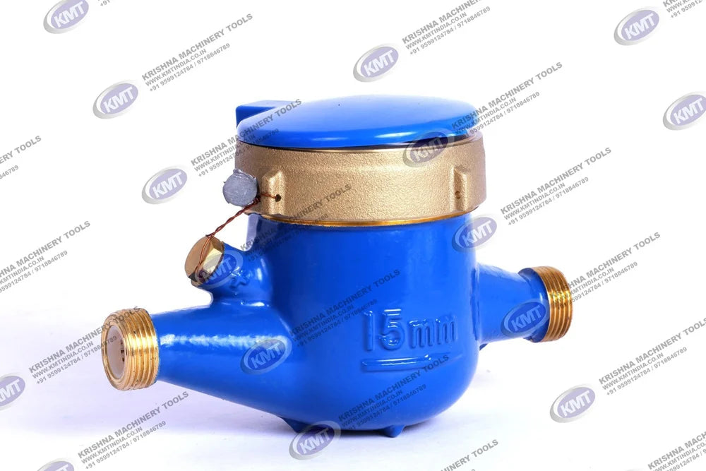 28090 Belanto Water Meter