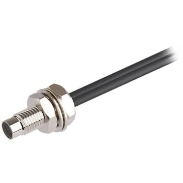 2 Core FD-320-F Autonics Fiber Optic Cable