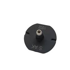 3-Head Special Nozzle 2001 | High-Precision SMT Machine Nozzle 