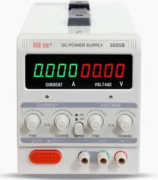 3005B VAR Tech DC Power Supply
