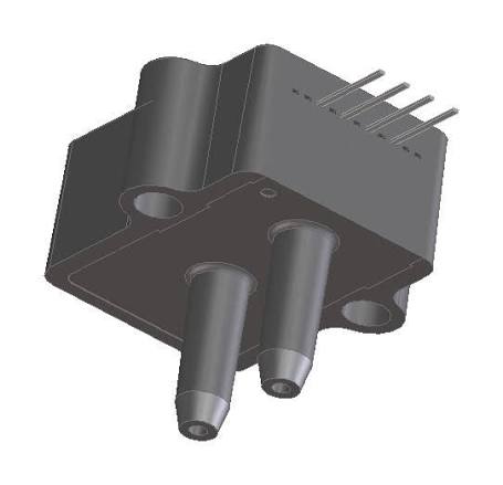 30 PSI-D-4V-ASCX All Sensors Pressure Sensor