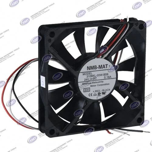 3106KL-05W-B59 NMB-MAT Cooling Fan 